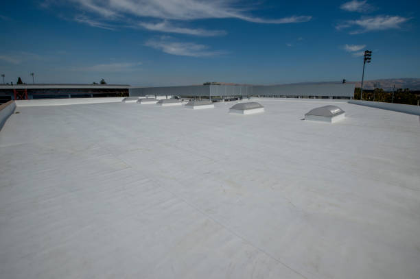 Best Roof Coating and Sealing  in Blanchard, OK