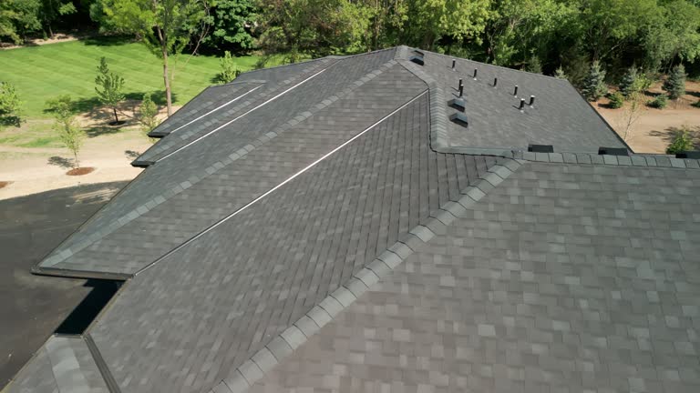Best Roof Ventilation Installation  in Blanchard, OK