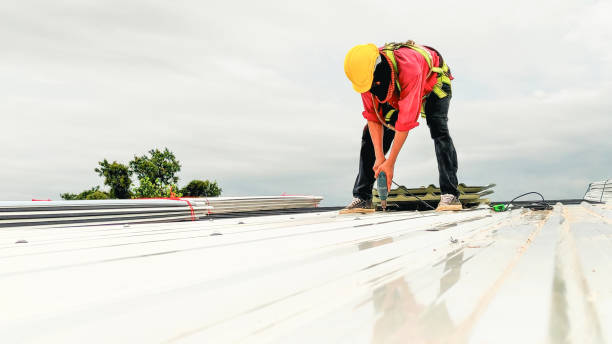 Best Storm Damage Roof Repair  in Blanchard, OK