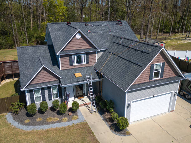 Best Asphalt Shingle Roofing  in Blanchard, OK